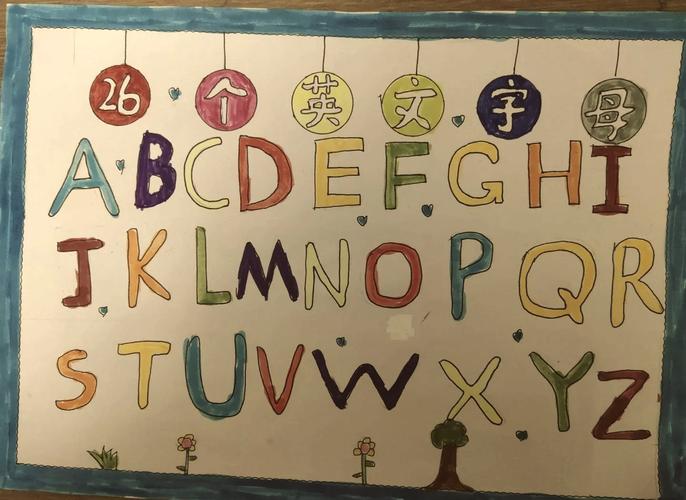 feelings主题手抄报 主题手抄报