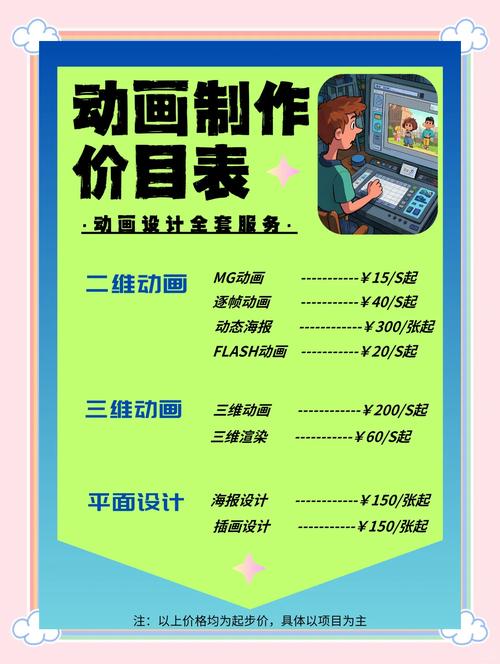 什么是3D动画制作软件?普通3D动画制作软件推荐