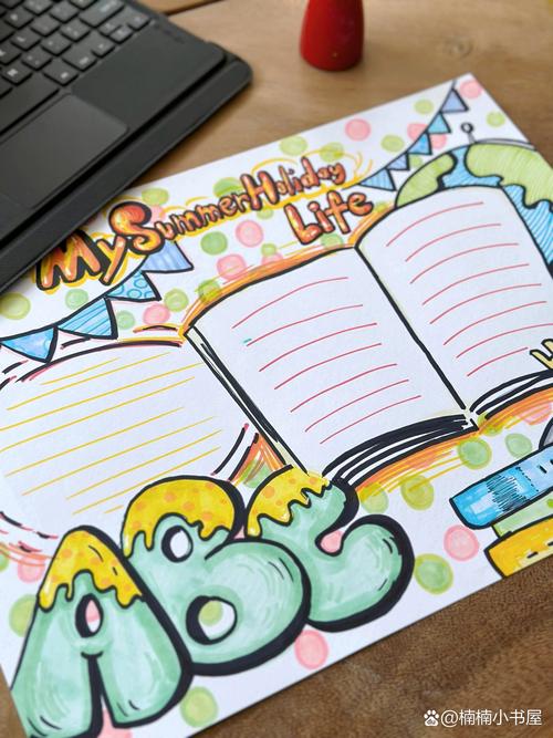 适合三年级学生做的英语画报有哪些?